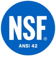 สัญลักษณ์ NSF